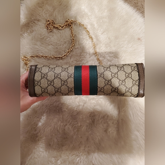 Gucci ophidia Crossbody medium size bag - Picture 2 of 7